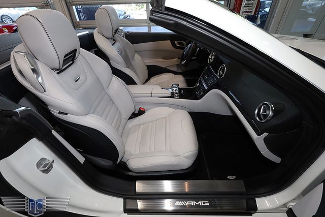 2017 Mercedes-Benz SL AMG SL 63 Roadster - 22991794 - 13