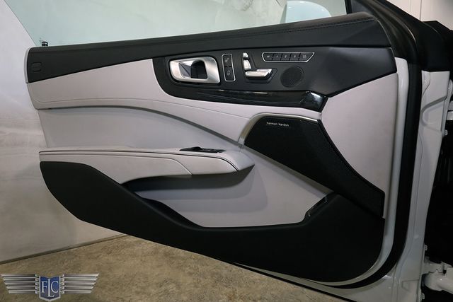 2017 Mercedes-Benz SL AMG SL 63 Roadster - 22991794 - 14