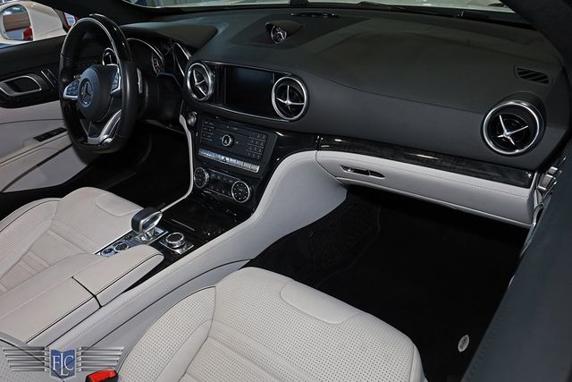 2017 Mercedes-Benz SL AMG SL 63 Roadster - 22991794 - 20