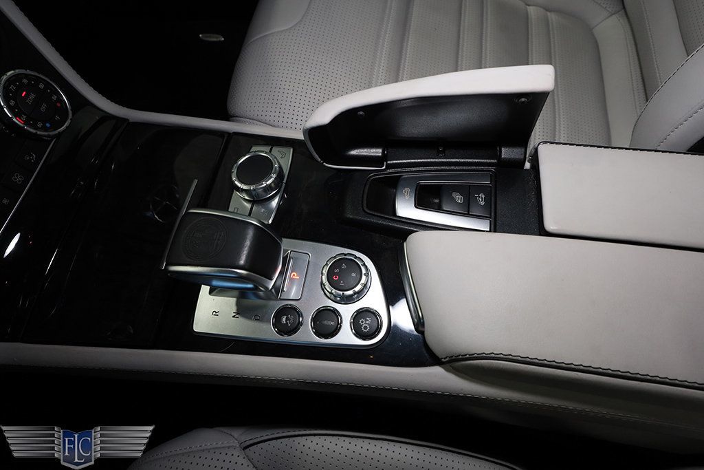 2017 Mercedes-Benz SL AMG SL 63 Roadster - 22991794 - 23