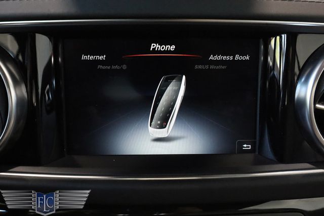 2017 Mercedes-Benz SL AMG SL 63 Roadster - 22991794 - 24