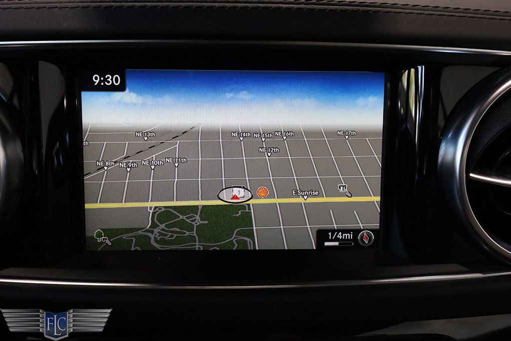 2017 Mercedes-Benz SL AMG SL 63 Roadster - 22991794 - 25