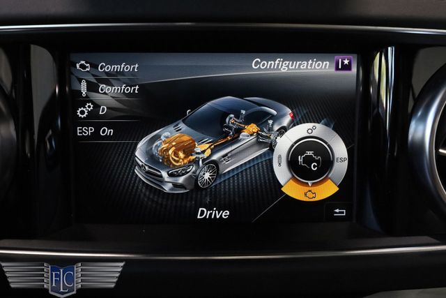 2017 Mercedes-Benz SL AMG SL 63 Roadster - 22991794 - 26