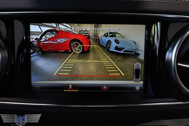 2017 Mercedes-Benz SL AMG SL 63 Roadster - 22991794 - 27