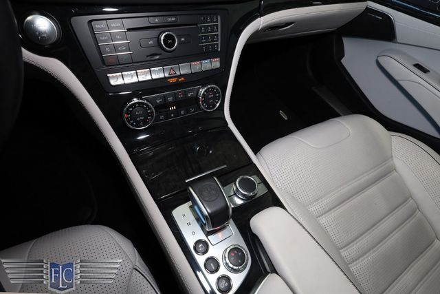 2017 Mercedes-Benz SL AMG SL 63 Roadster - 22991794 - 28