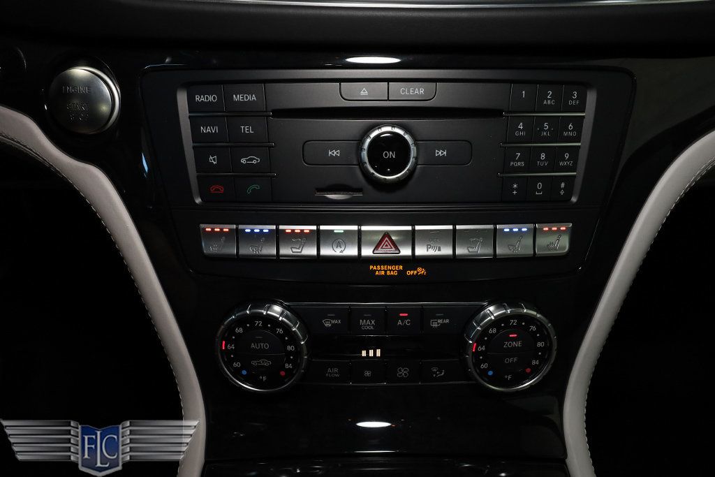 2017 Mercedes-Benz SL AMG SL 63 Roadster - 22991794 - 29