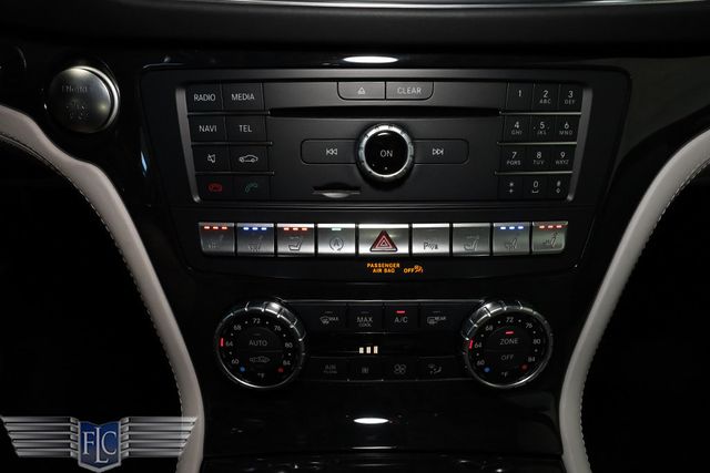 2017 Mercedes-Benz SL AMG SL 63 Roadster - 22991794 - 29