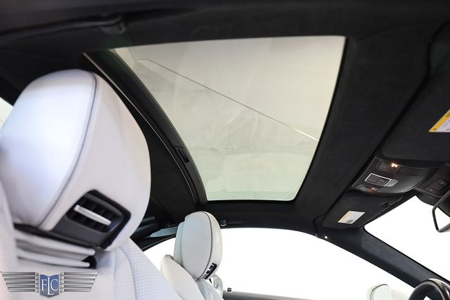 2017 Mercedes-Benz SL AMG SL 63 Roadster - 22991794 - 30