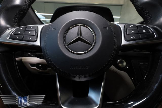 2017 Mercedes-Benz SL AMG SL 63 Roadster - 22991794 - 31