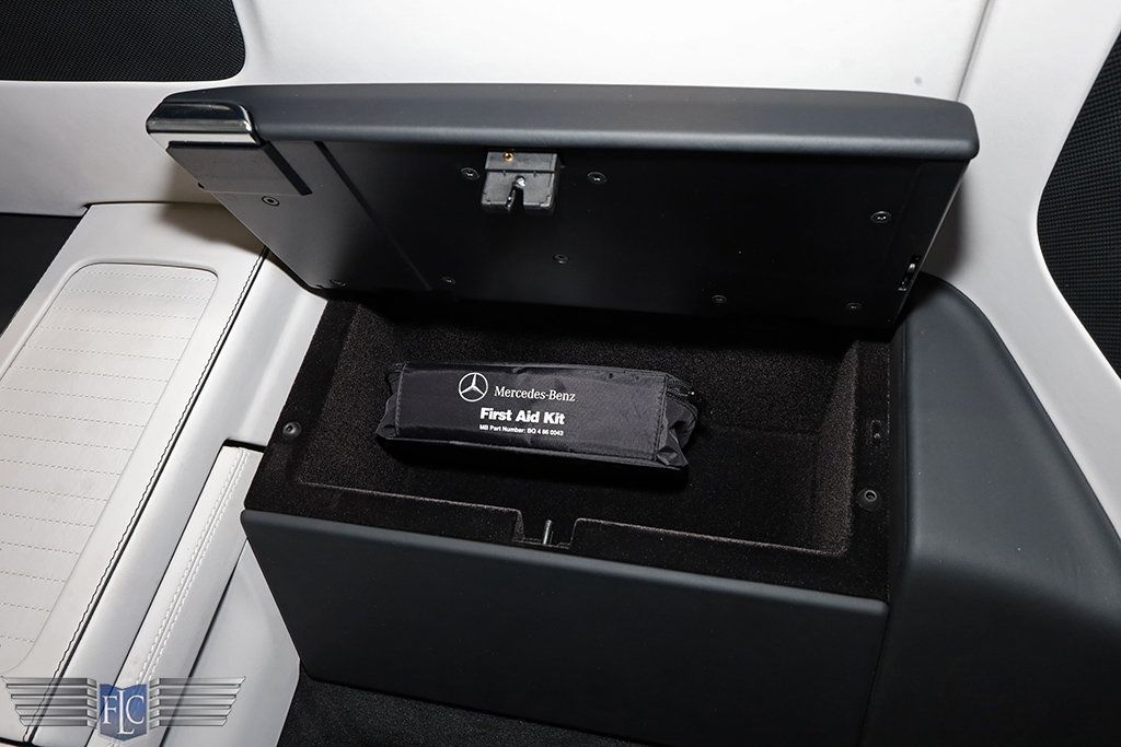 2017 Mercedes-Benz SL AMG SL 63 Roadster - 22991794 - 35