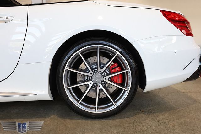 2017 Mercedes-Benz SL AMG SL 63 Roadster - 22991794 - 41