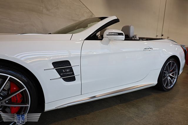 2017 Mercedes-Benz SL AMG SL 63 Roadster - 22991794 - 51