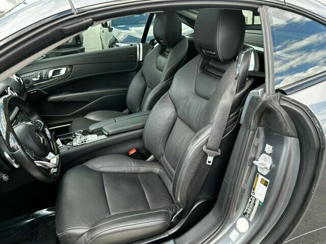 2017 Mercedes-Benz SL MSRP$97125/Premium Pkg/Driver Assist Pkg/Soft-Close Doors/NAVS - 22921561 - 9