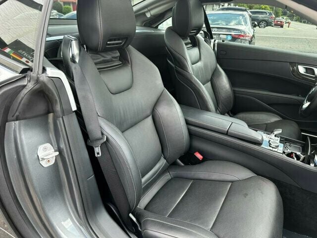 2017 Mercedes-Benz SL MSRP$97125/Premium Pkg/Driver Assist Pkg/Soft-Close Doors/NAVS - 22921561 - 18