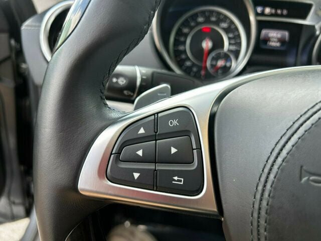 2017 Mercedes-Benz SL MSRP$97125/Premium Pkg/Driver Assist Pkg/Soft-Close Doors/NAVS - 22921561 - 22