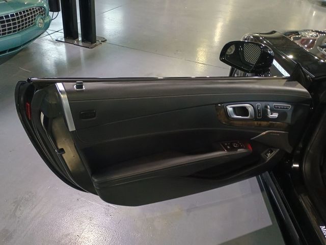 2017 Mercedes-Benz SL SL 450 AMG Sport Roadster 1 Owner Florida Car - 23000097 - 12