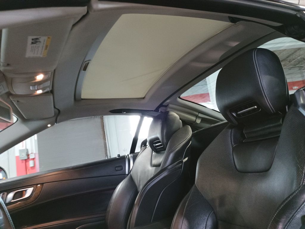 2017 Mercedes-Benz SL SL 450 AMG Sport Roadster 1 Owner Florida Car - 23000097 - 15