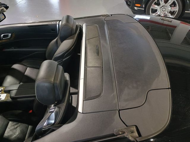 2017 Mercedes-Benz SL SL 450 AMG Sport Roadster 1 Owner Florida Car - 23000097 - 25