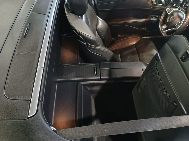 2017 Mercedes-Benz SL SL 450 AMG Sport Roadster 1 Owner Florida Car - 23000097 - 28