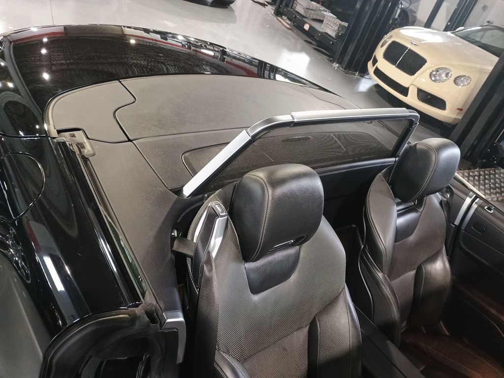 2017 Mercedes-Benz SL SL 450 AMG Sport Roadster 1 Owner Florida Car - 23000097 - 30
