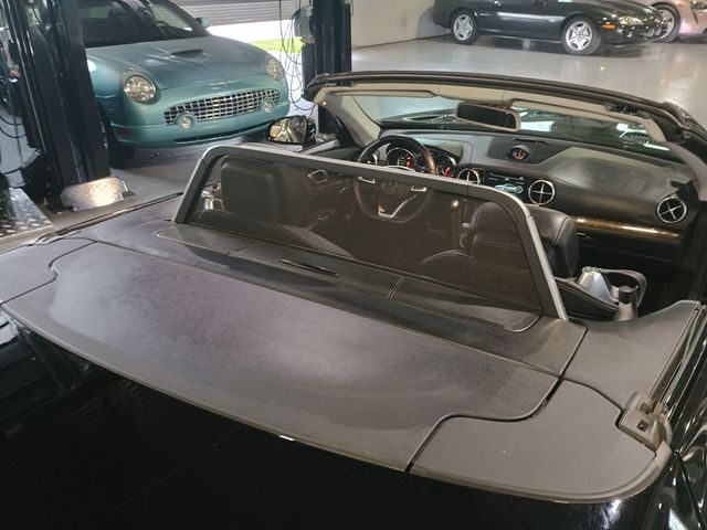 2017 Mercedes-Benz SL SL 450 AMG Sport Roadster 1 Owner Florida Car - 23000097 - 31