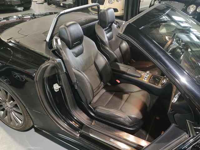 2017 Mercedes-Benz SL SL 450 AMG Sport Roadster 1 Owner Florida Car - 23000097 - 33