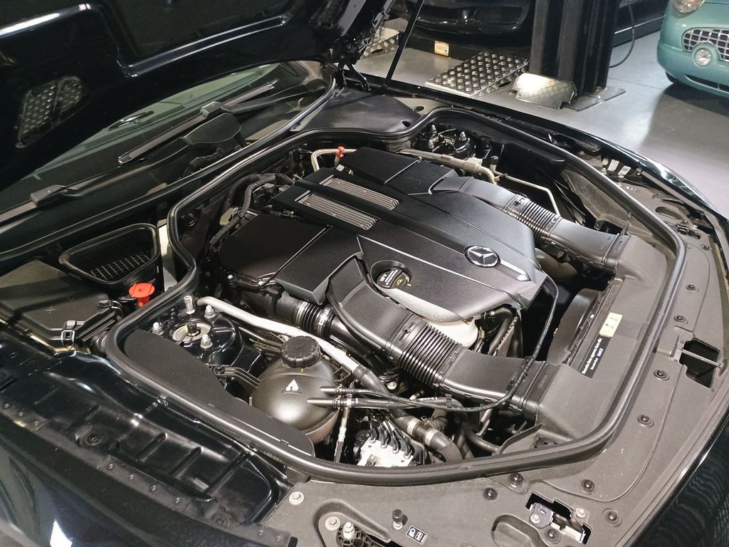 2017 Mercedes-Benz SL SL 450 AMG Sport Roadster 1 Owner Florida Car - 23000097 - 36