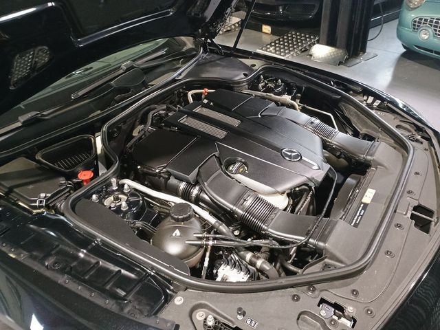 2017 Mercedes-Benz SL SL 450 AMG Sport Roadster 1 Owner Florida Car - 23000097 - 36