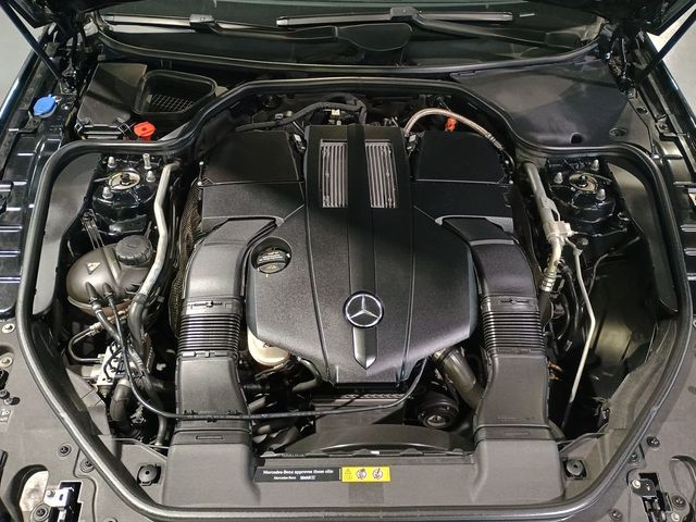 2017 Mercedes-Benz SL SL 450 AMG Sport Roadster 1 Owner Florida Car - 23000097 - 37