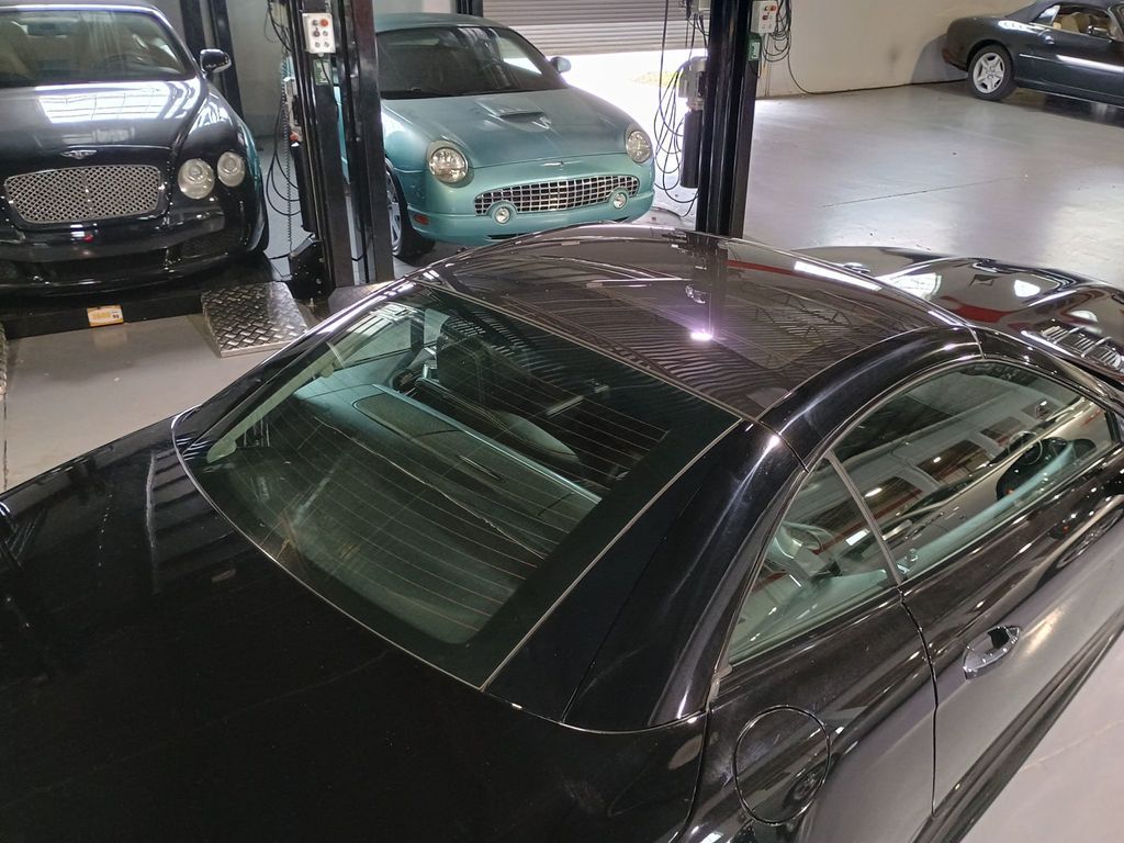 2017 Mercedes-Benz SL SL 450 AMG Sport Roadster 1 Owner Florida Car - 23000097 - 42