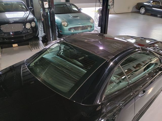 2017 Mercedes-Benz SL SL 450 AMG Sport Roadster 1 Owner Florida Car - 23000097 - 42