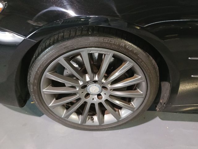 2017 Mercedes-Benz SL SL 450 AMG Sport Roadster 1 Owner Florida Car - 23000097 - 44