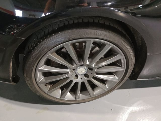 2017 Mercedes-Benz SL SL 450 AMG Sport Roadster 1 Owner Florida Car - 23000097 - 46