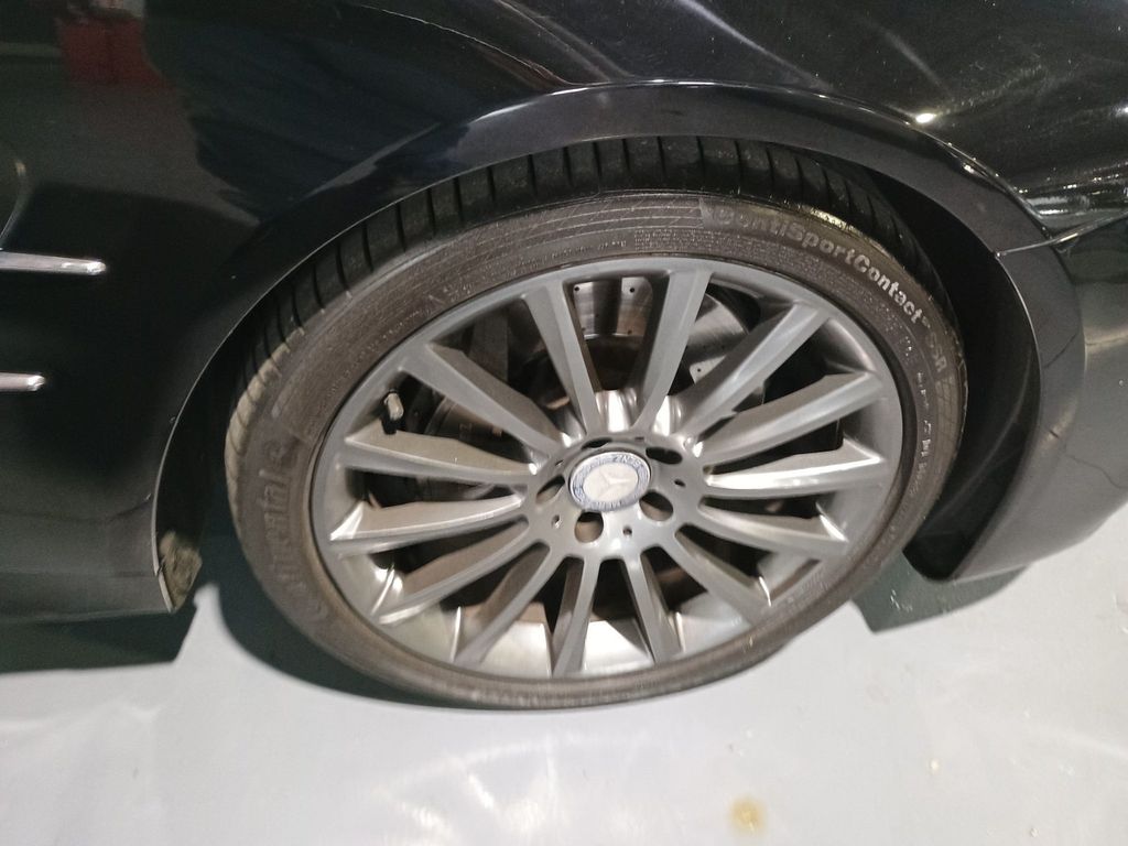 2017 Mercedes-Benz SL SL 450 AMG Sport Roadster 1 Owner Florida Car - 23000097 - 47