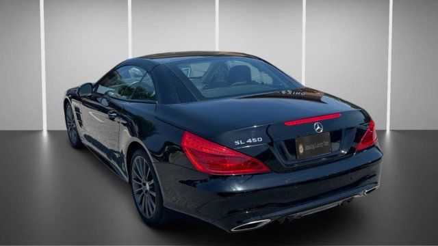 2017 Mercedes-Benz SL SL 450 Roadster - 23038854 - 10