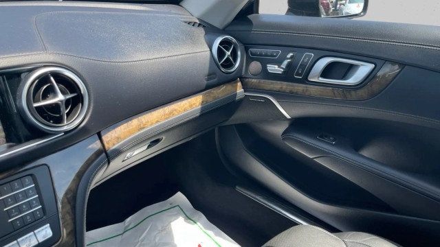 2017 Mercedes-Benz SL SL 450 Roadster - 23038854 - 16