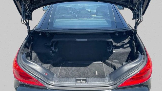 2017 Mercedes-Benz SL SL 450 Roadster - 23038854 - 17