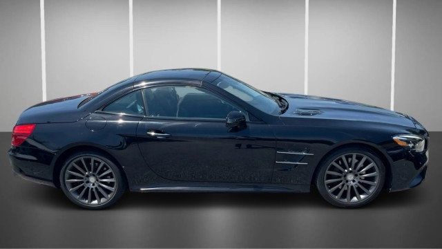 2017 Mercedes-Benz SL SL 450 Roadster - 23038854 - 7