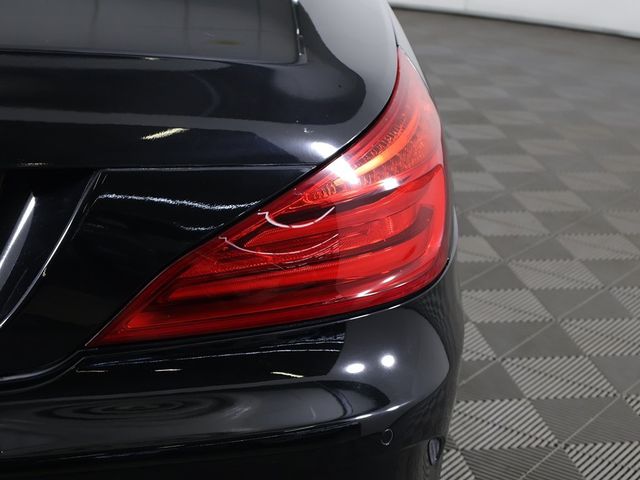 2017 Mercedes-Benz SL SL 450 Roadster - 22914247 - 15