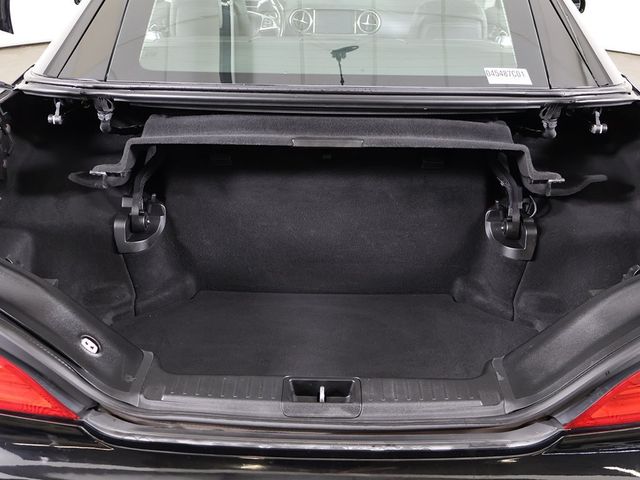 2017 Mercedes-Benz SL SL 450 Roadster - 22914247 - 18