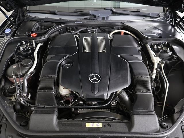 2017 Mercedes-Benz SL SL 450 Roadster - 22914247 - 20