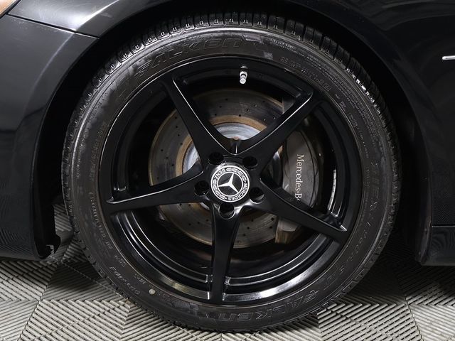 2017 Mercedes-Benz SL SL 450 Roadster - 22914247 - 21