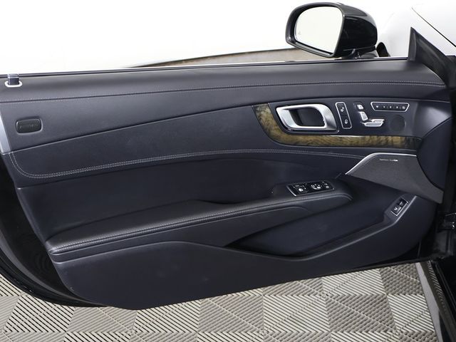 2017 Mercedes-Benz SL SL 450 Roadster - 22914247 - 22