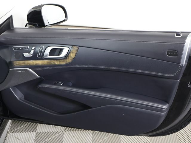 2017 Mercedes-Benz SL SL 450 Roadster - 22914247 - 23