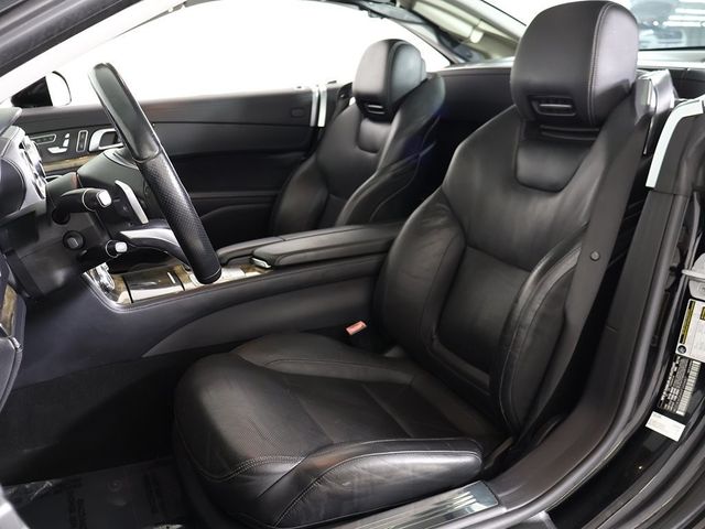 2017 Mercedes-Benz SL SL 450 Roadster - 22914247 - 28