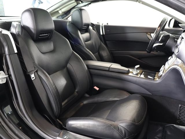 2017 Mercedes-Benz SL SL 450 Roadster - 22914247 - 29