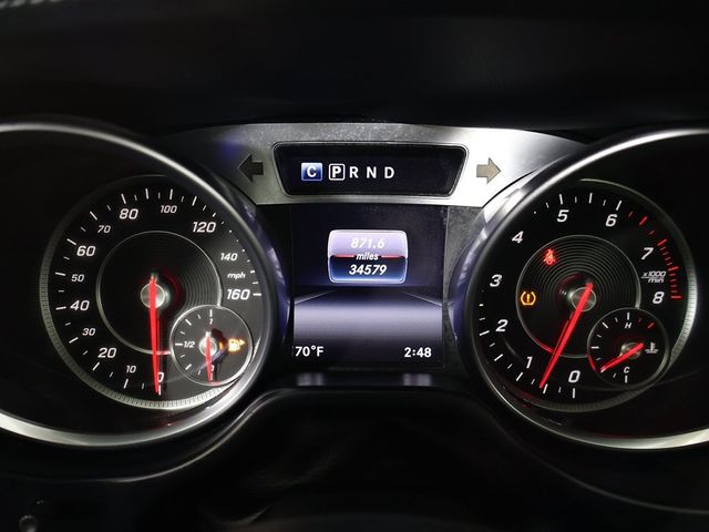 2017 Mercedes-Benz SL SL 450 Roadster - 22914247 - 37