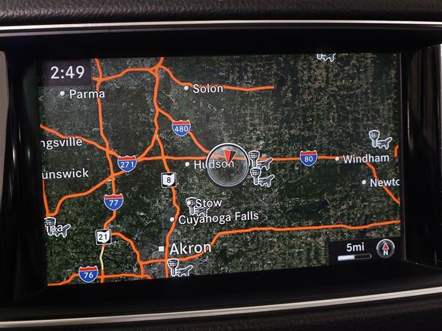 2017 Mercedes-Benz SL SL 450 Roadster - 22914247 - 39