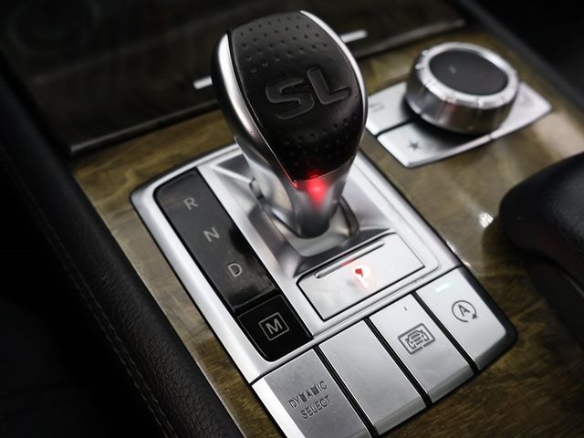 2017 Mercedes-Benz SL SL 450 Roadster - 22914247 - 42