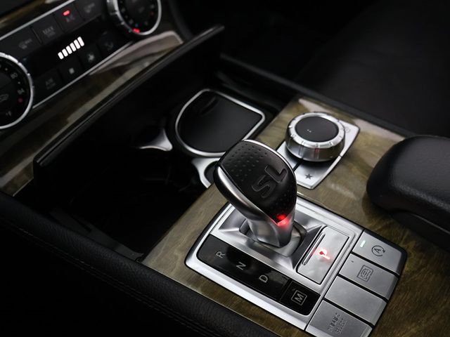 2017 Mercedes-Benz SL SL 450 Roadster - 22914247 - 44